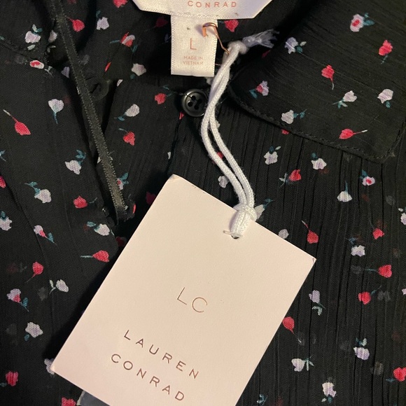 LC Lauren Conrad Dress♥️♥️ - Picture 8 of 8